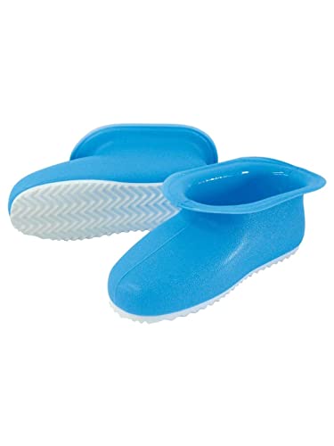 ミツギロン ハミングブーツブルー BT-10-B 26cm