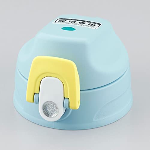 Rakuten - サーモス 交換用部品 2ウェイボトル FJJ キャップユニット フタパッキン・シールパッキン付き ミントドット MTD