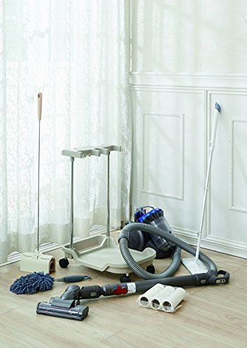 ライクイットlike-it 掃除機ストッカー 収納ケース クリーナー収納