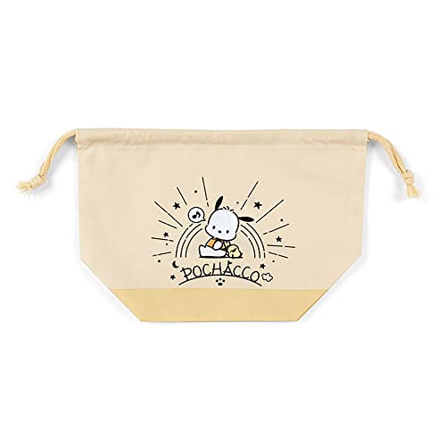 乐天商城 - サンリオSANRIO ポチャッコ ランチ巾着KIDS 856860