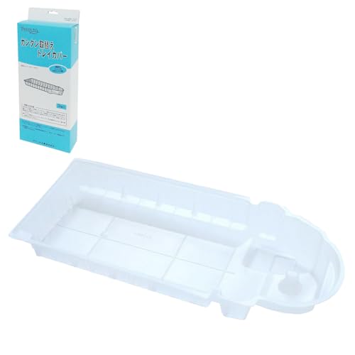 Rakuten - 純正品 ダイニチDainichi 加湿器 交換用 カンタン取替えトレイカバー3枚入 H011508 乳白色
