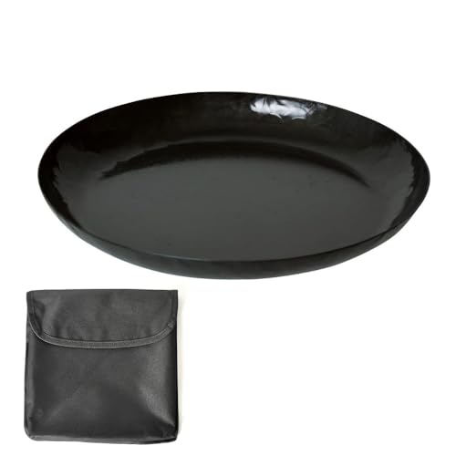 FREEAP＼outdoor lifestyle more fun KK ファイヤー グリルパン 16cm