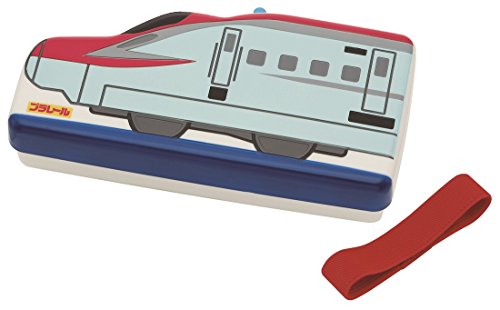 スケーター skater ダイカット ランチボックス 弁当箱 プラレール こまち LBD2