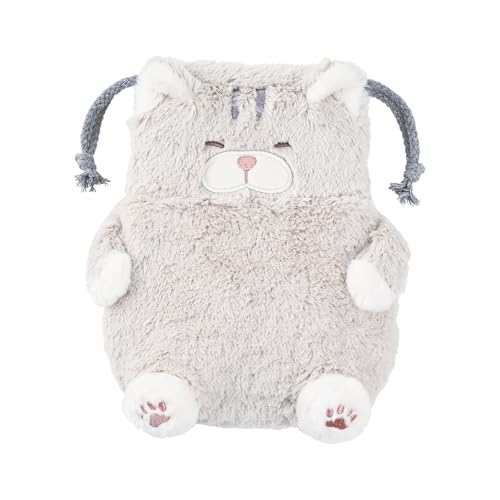 Livheart 巾着 37723 さばとらのさば