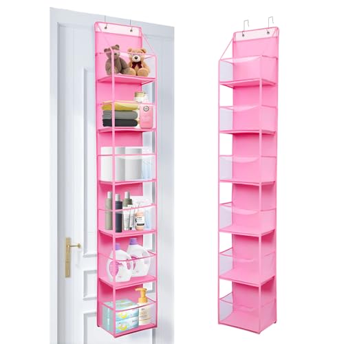 YRCBEHFU ウォールポケット 吊り下げ収納 ロッカー ドア掛け＆壁掛け両用〈整理収納アドバイザー監修 ..