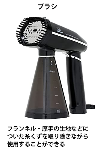 DBK �ǥ����ӡ����� ���ॹ�����ޡ� The Steam JS350B �֥�å�