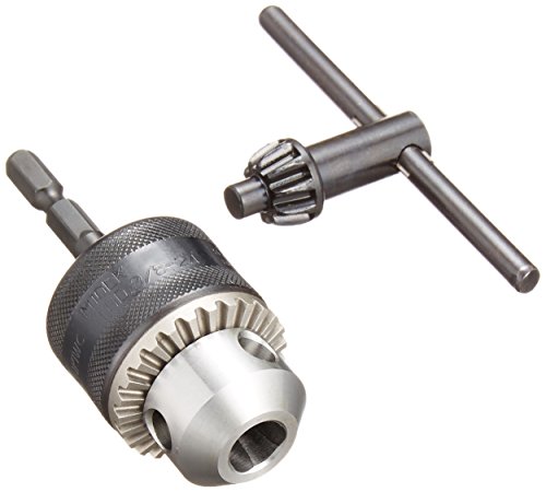 パナソニックPanasonic ドリルチャック EZ9780 10mmチャック インパクト・スクリュー・スミ打ち8用