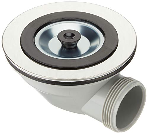 ミヤコ 流し台排水金具 M14ES 115