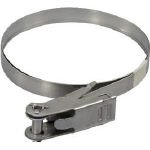 光Hikari ガレージミラー取り付けバンド ステンレスバンド 10x900mm 適合27~260mmパイ以内 GSB-900