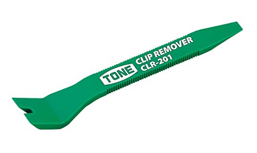 Rakuten - トネTONE クリップリムーバー HPCLR-201 グリーン No.1