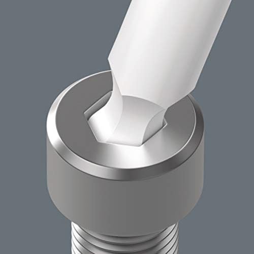 Wera������ 3950 ���ƥ�쥹�إå������� 1.5X90 022700