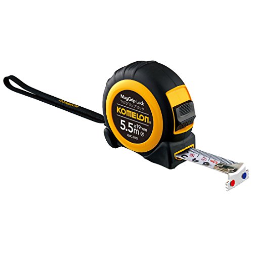 Komelon ᥸㡼 ٥å ޥåץå KMC-38RB 25mmĹ5.5m