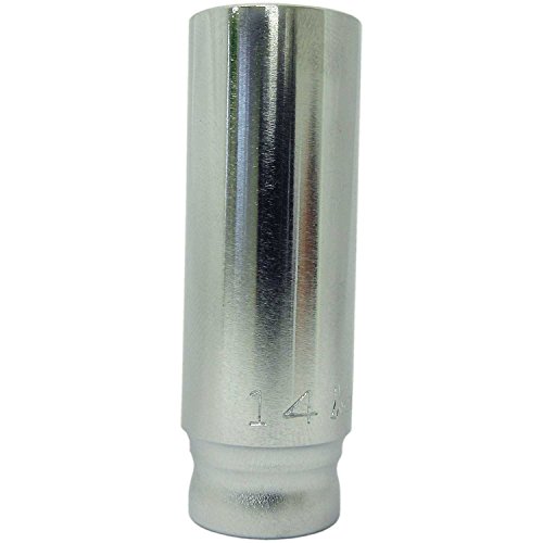 Rakuten - 山下工業研究所 コーケン Z-EAL 3/89.5mmSQ. 6角ディープソケット 14mm 3300MZ-14
