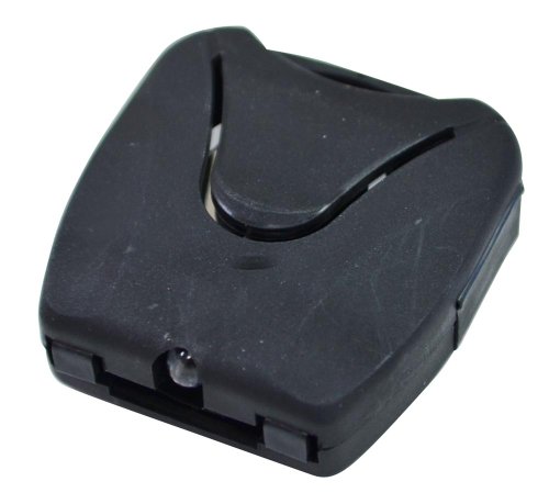 旭電機化成Asahi Denki Kasei スマイルキッズ 白い光の かぶせる キーライト AKL-71BK