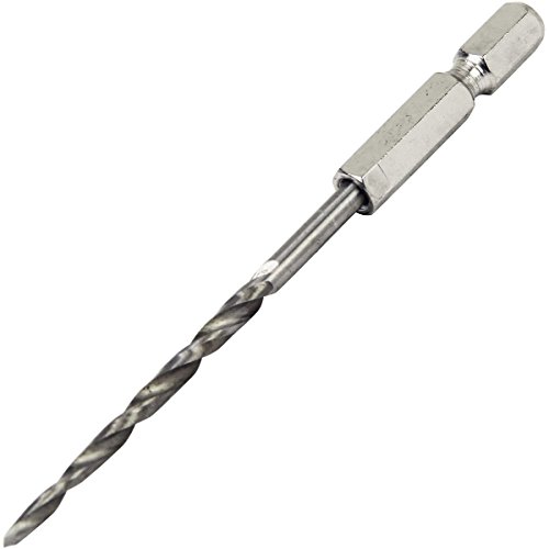 乐天商城 - SK11エスケー11 六角軸 ハイス木工用 下穴ドリル 5.0mm