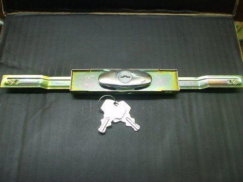 三和シャッターKS-25 別カギ