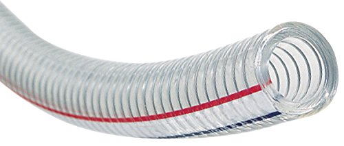 トヨックスTOYOX トヨスプリングホース 品番:TS-9 長さ 20m カット品