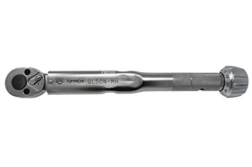 Rakuten - 東日製作所 トーニチ トルクレンチ 差込角9.53 全長258mm