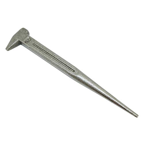 SK11エスケー11 二徳釘〆 160mm 釘打ち・釘締め作業 1丁で2つの機能