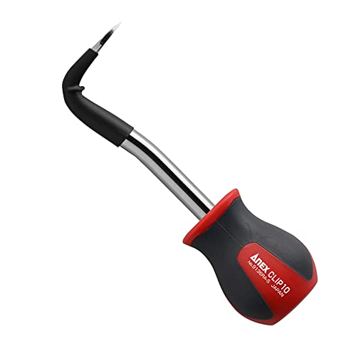 アネックスANEX クリップリムーバー スタービー ライトアングル 10mm No.9136RA-S