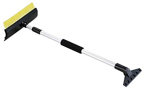 キャプテンスタッグCAPTAIN STAG スノーブラシ STD M-9264