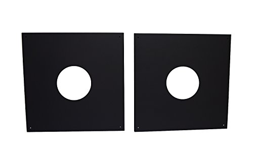 ホンマ製作所 ホンマ黒耐熱メガネ板106用