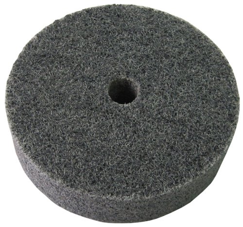 パオックPAOCK Power sonicパワーソニック ミニ両頭グラインダ TDS-75F用 研磨砥石 TDS-75FFW #320