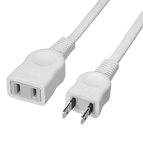 エルパELPA EDLP延長コード 電源タップ 125V 1m ホワイト LPE-101NW