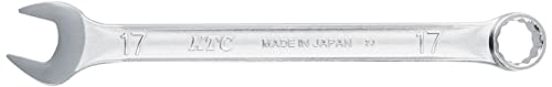 京都機械工具KTC 自動車専用工具 カタメカタクチレンチ MS2-17
