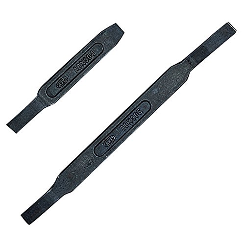 Rakuten - 京都機械工具KTC ブレーキシュー調整ツールセット 中型車向 2本組 ATBX32