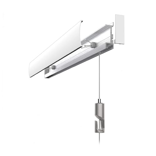 Rakuten - 福井金属工芸 石膏ボード専用レールセット 300mm WRS-30B