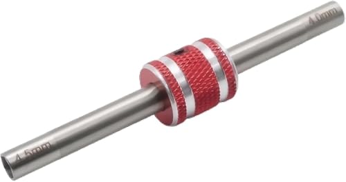 CHSKYボックスレンチ ミニ四駆 工具 六角ドライバーレンチ 四駆 ロックナット レーシングカーモデル用 ..