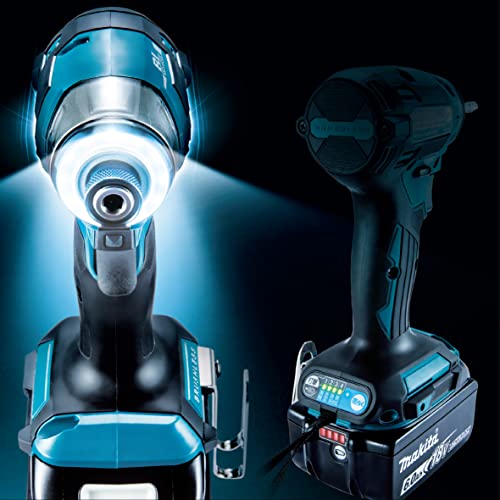 マキタ 18V インパクトドライバー TD173DZO オリーブ 本体のみ＋専用収納ケース ＊...