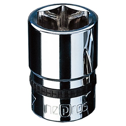 樂天商城 - 京都機械工具KTC ネプロス 12.7mm 1/2インチ ソケット 六角 NB4-14