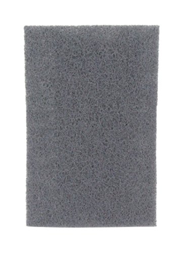 イーバリューE-Value ナイロン研磨タワシ 150×230mm #600 乾式・湿式両用