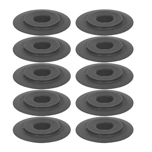 Hilitand パイプカッター 替刃 交換用ブレード スペア・ブレード 銅管・薄肉ステンレス鋼管用 マンガン..