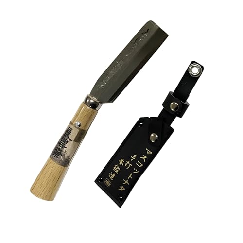 長雲斉 マスコット鉈 105mm