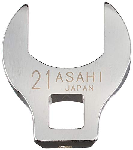 Rakuten - 旭金属工業 ASH クローフートレンチ9.5×21mm VC3021