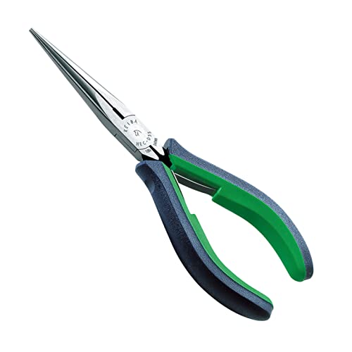 Maruto Hasegawa kosakujo ケイバKEIBA プロホビー ピンセットカッター HEC-D55