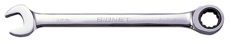 乐天商城 - SIGNETシグネット 15MM ギアレンチ 34215