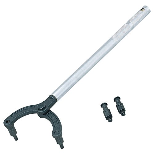 京都機械工具KTC カムプーリーホールドレンチ AE81