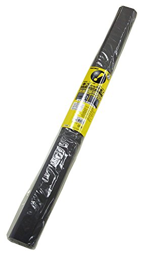 イノアック キズから守る 安全 駐車クッション 30X70X900mm グレー TAC-004