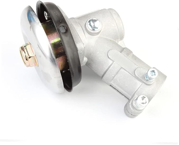 ギヤケース 草刈機部品 刈払機交換品 アウターパイプ適用 園芸用機器部品 農業用 パーツケース 26mm 7歯