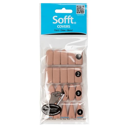 パンパステル soft 62100 カバー ミックス