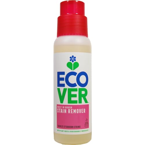ECOVERエコベール エコベール 洗濯洗剤 部分洗い洗剤 ステインリムーバー ラベンダーの香り 200ml ecov..