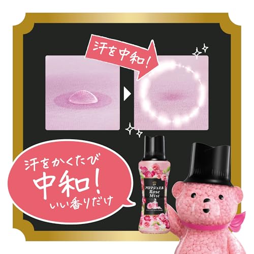 ��Υ� �����ޥ��奨�� Rose Mist ����դ��ӡ��� ����ƥ�����������&�ե������ι�� ���� 420mL
