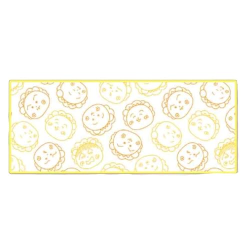 マリモクラフト ファストドライフェイスタオル コジコジ W1000×H400mm COJ-048