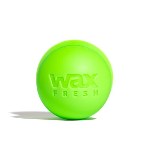 Wax Fresh Scraper GREEN