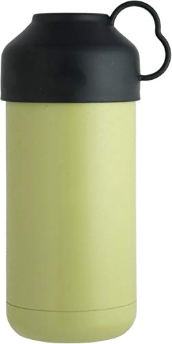 Rakuten - リビングLiving ペットボトル ホルダー 500ml・600ml 用 保冷 カーキ BE-SIDE PETBOTTLE COOLER 410