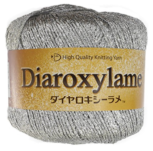 ダイヤモンド毛糸 ダイヤロキシー�